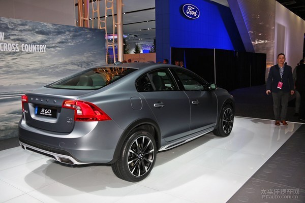 ֶS60 Cross Country