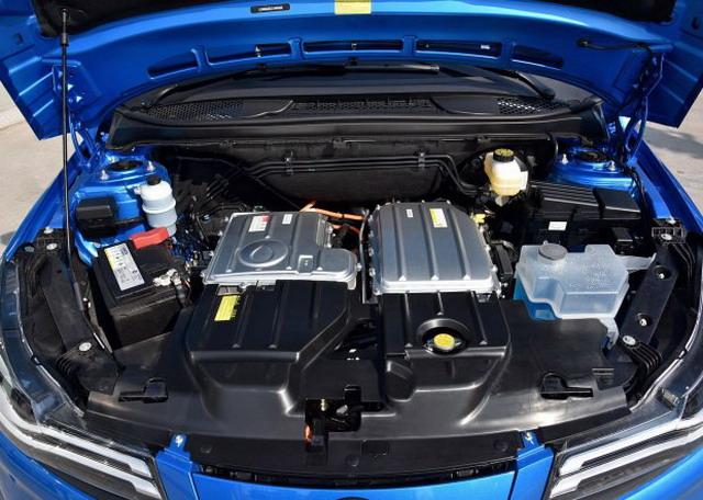 预售价29.98万起 腾势500将于3月26日上市