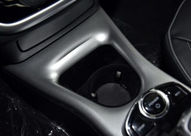 预售价29.98万起 腾势500将于3月26日上市