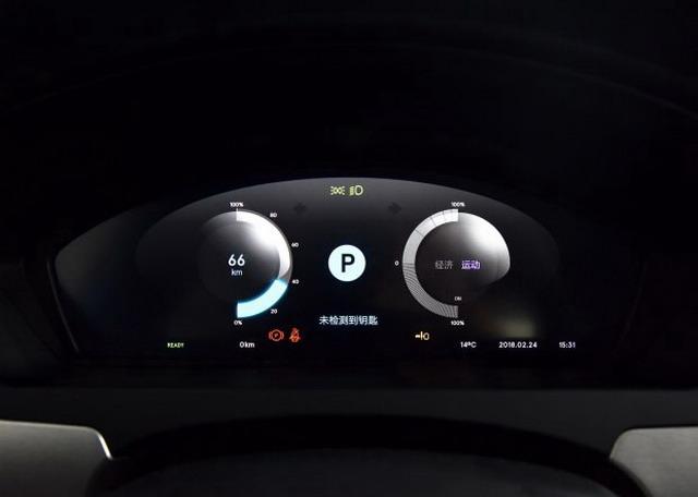 预售价29.98万起 腾势500将于3月26日上市