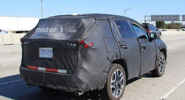 ﷢ȫRAV4Ԥͼ 2018ŦԼչ