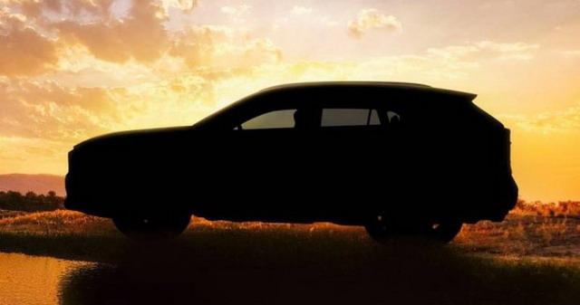 ﷢ȫRAV4Ԥͼ 2018ŦԼչ