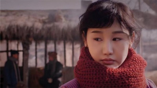 刘潞葭巾帼不让须眉 《区小队》“女诸葛”牺牲引泪奔