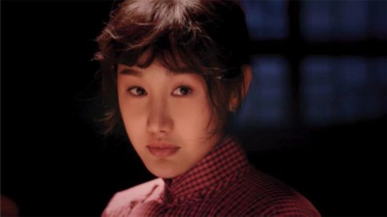 刘潞葭巾帼不让须眉 《区小队》“女诸葛”牺牲引泪奔