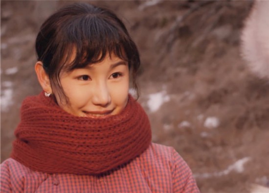 刘潞葭巾帼不让须眉 《区小队》“女诸葛”牺牲引泪奔