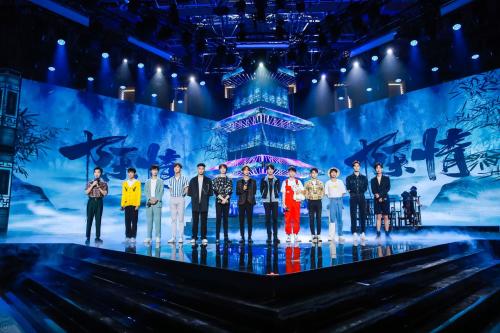 点击进入下一页