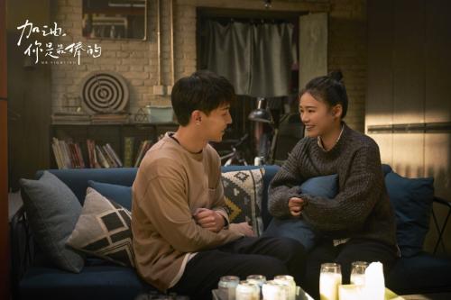 点击进入下一页