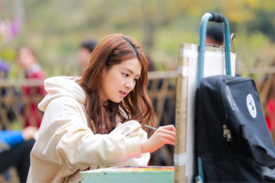 学做徽州名菜 演绎传统戏曲 《蜜食记4》解锁百变陈昊宇