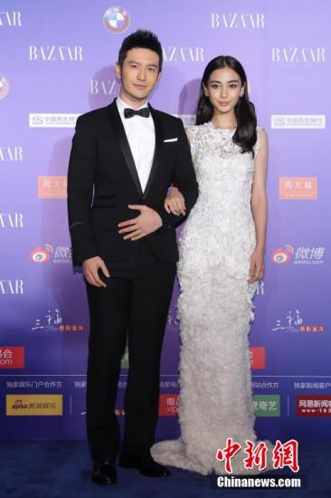 ֮ȢAngelababyŮΪҵ