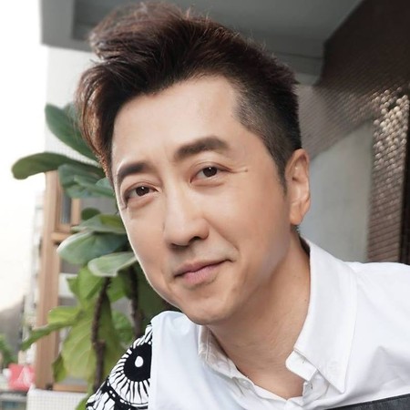 庾澄庆(资料图)