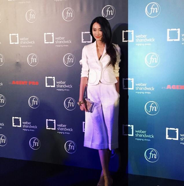 《美俏》主持群大起底:嫁富豪老公 弃患癌男友