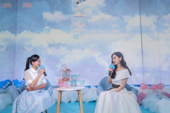 ͰٱAngelababyʽ Ůʮ