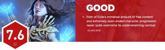 IGN������֮·������7.6�� ��һ����װ��ʽ�ܳ�