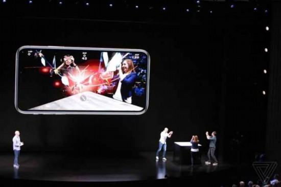 ����AR���Ρ�Galaga AR����ƻ�����������ع�