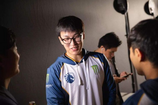 北美,影响力人物名单:大师兄上榜