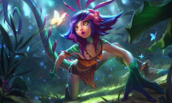 LOLӢfԭͼ ƷҲ̫˰ɣ