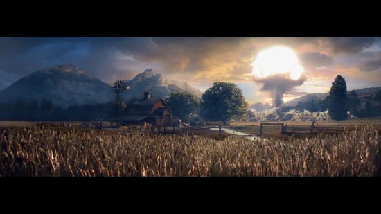 育碧将在TGA2018发布孤岛惊魂系列新作