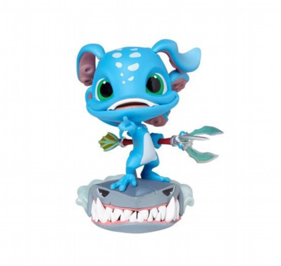 《英雄联盟》周边商城上线 阿卡丽口罩正式开卖