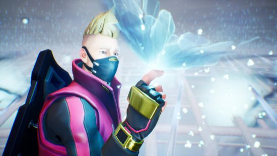 TGA《堡垒之夜》喜夺两奖,同步上线“沙盒+吃鸡”又要搞大事?