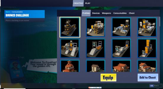 TGA《堡垒之夜》喜夺两奖,同步上线“沙盒+吃鸡”又要搞大事?