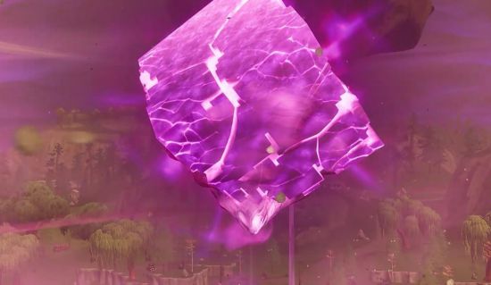 TGA《堡垒之夜》喜夺两奖,同步上线“沙盒+吃鸡”又要搞大事?