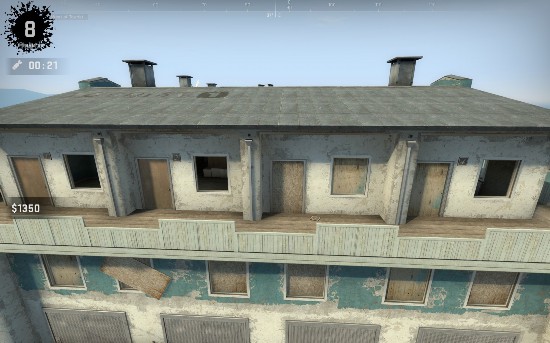 《CS:GO》新模式藏传送门彩蛋 但并非新作宣传