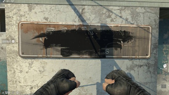 《CS:GO》新模式藏传送门彩蛋 但并非新作宣传