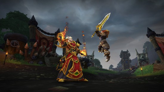 8.1全新内容复仇之潮预计在12月13日上线