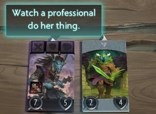 《Artifact》将推出卡牌说话功能 可与对手聊天