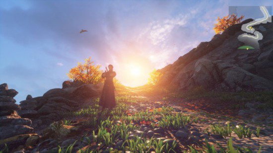 《古剑奇谭3》上架Steam商店 发售日期暂未公布