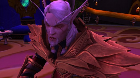 《魔兽世界》新版本上线 部分NPC模型优化升级