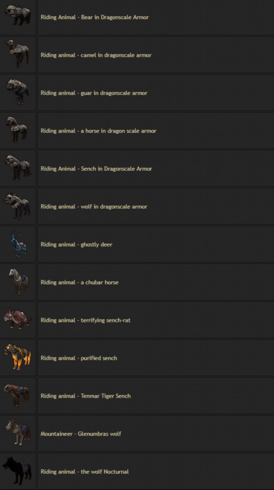 《上古卷轴OL》新DLC提前曝光 新大陆与新职业