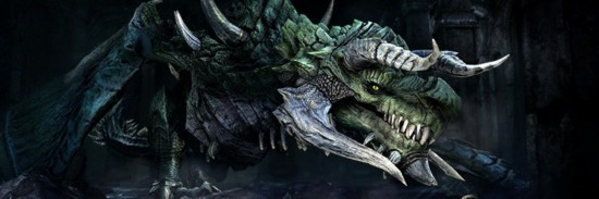 《上古卷轴OL》新DLC提前曝光 新大陆与新职业