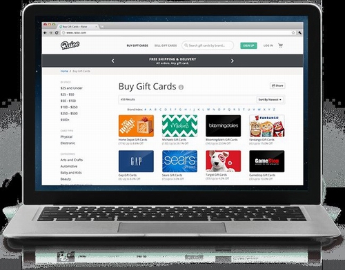 Ʒƽ̨Raise5000Ԫйҵ˾ʾ