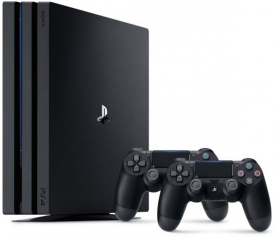 索尼2018年度财报出炉 PS4累计销量即将突破一亿