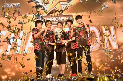 20֧ӢսӶԾ ҰChampionshipձȫ羺