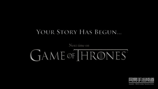 《权力的游戏》冒险游戏第二章节将于2月5日发布