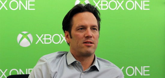 微软Xbox高层:并不强迫厂商使用跨平台功能