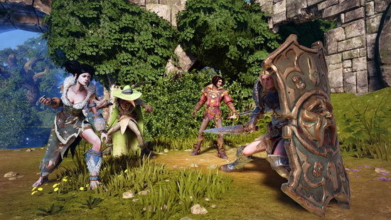 微软Xbox高层:并不强迫厂商使用跨平台功能