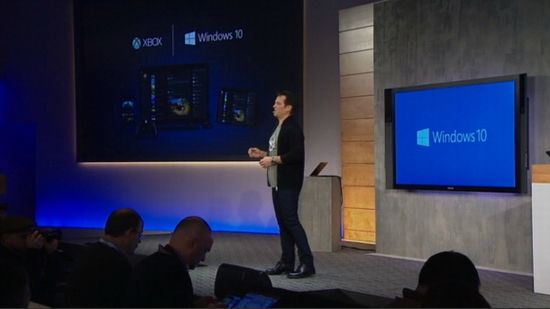 真正一体化!微软亦在研究Xbox One玩PC游戏