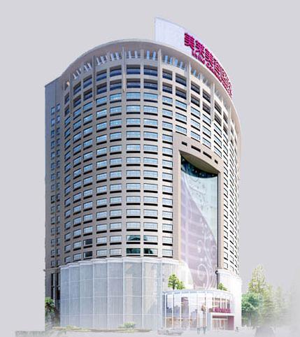 广州美莱医疗美容医院怎么样