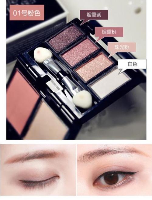 ױ3Mistine죡ѪƼ