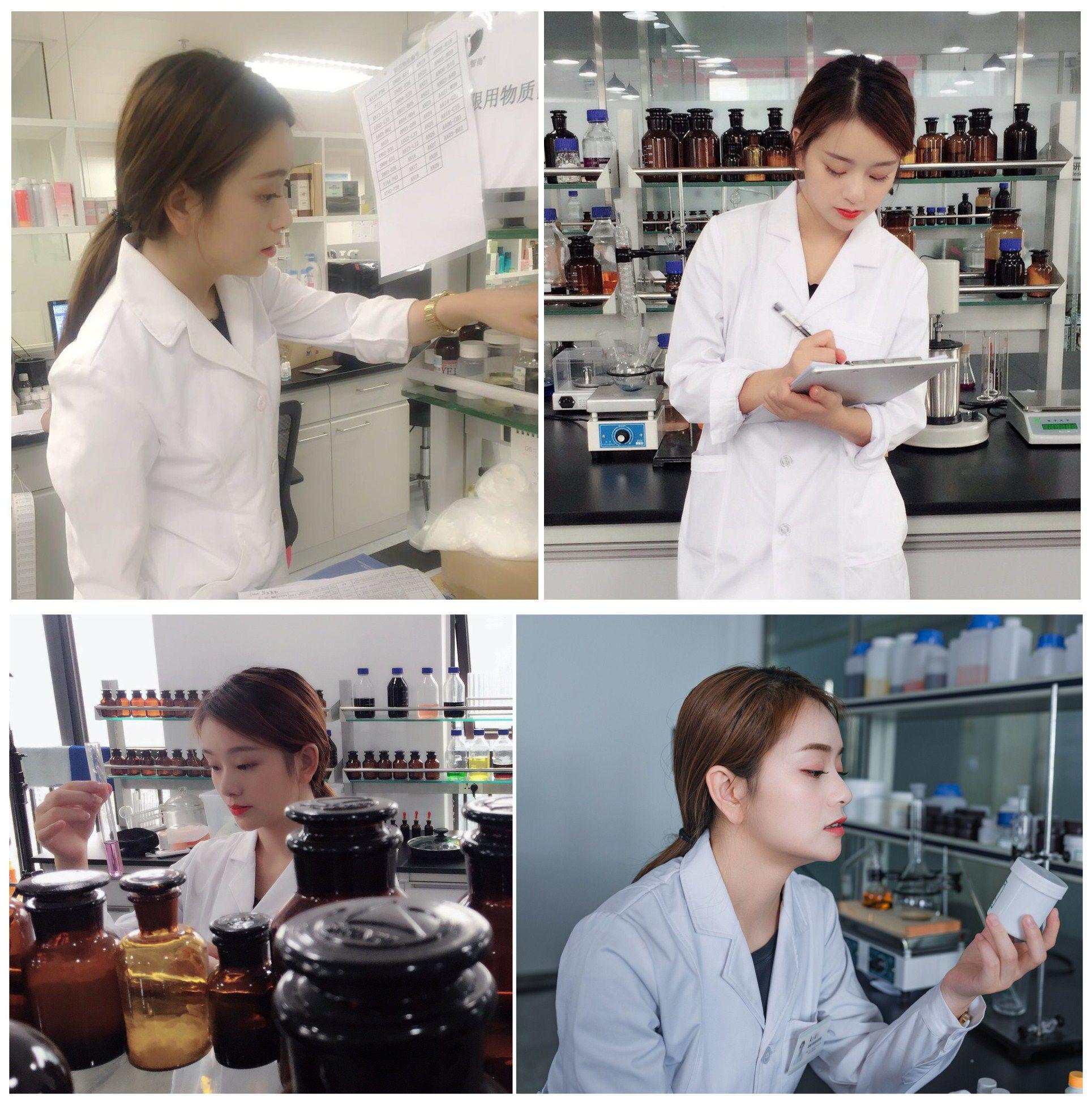 护肤专家kiki老师:皮肤需管理,美丽源修行