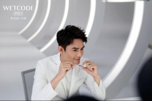 水密码携熬夜安瓶亮相美博会,十年专研呈献肌肤急救神器