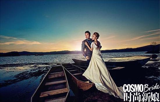 自驾游带上你觉得有用的