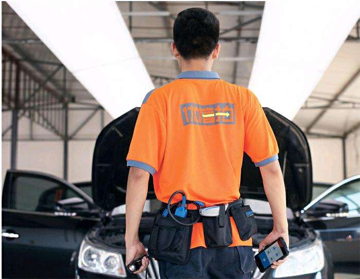 二手车市场如何规范化?优信二手车新举措值得