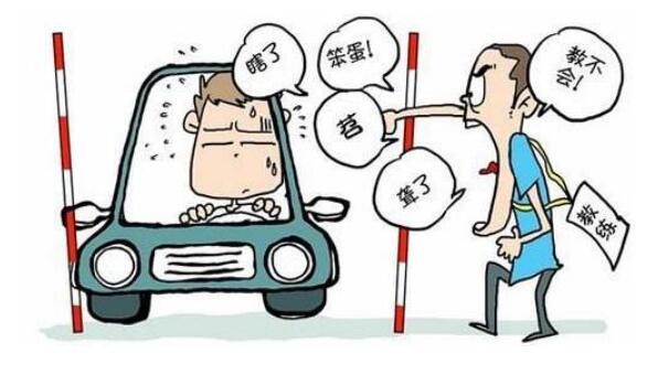 优信二手车：每天学一点 温馨驾车小常识