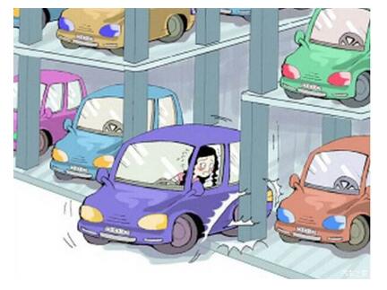 优信二手车：每天学一点 温馨驾车小常识