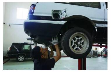 油箱中发现杂质怎么办?优信二手车教您正确处理