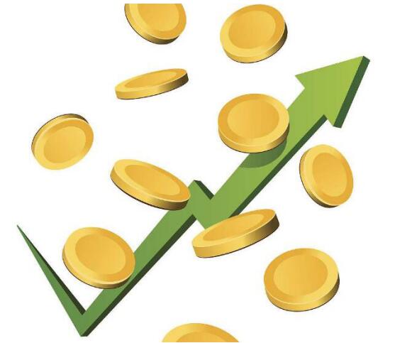 悟空理财、中科财富、中金物联、中金贷、中恒宝投2000得155元